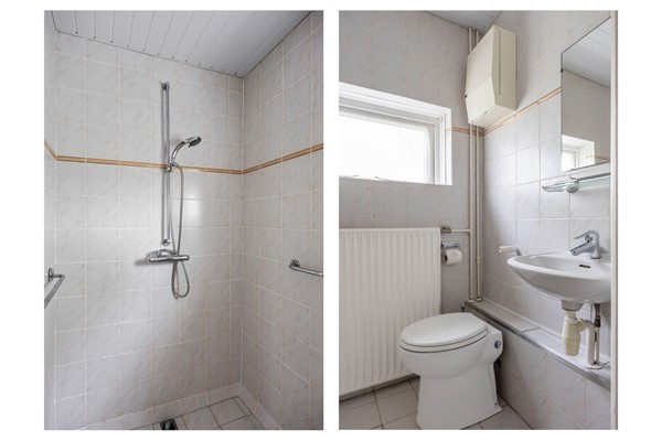 Medium property photo - Hartman Sannesstraat 4, 9076 EB Sint Annaparochie